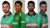 ব্রেকিং নিউজ: চমক দিয়ে আশরাফুল ও মাশরাফিকে নিয়ে বাংলাদেশ একাদশ ঘোষণা