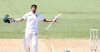 টানা দুই ফিফটির পর সেঞ্চুরি তুলে নিলেন সৌম্য