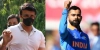 মিথ্যাচার করেছেন সৌরভ,সরাসরি জানিয়ে দিলেন কোহলি