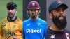 অবশেষে পরিস্কার হলে সব কিছু জানা গেল পিএসএল না বিপিএল খেলবেন ডু প্লেসি-নারিন-মইন