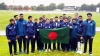 নিউজিল্যান্ডে বিজয় উদযাপন মুশফিক-লিটনদের