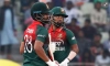 ২০২১ সালে সেরা ১০ ব্যাটসম্যানের তালিকায় ৩ বাংলাদেশী