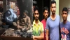 অবিশ্বাস্য মনে হলেও সত্য: বন্ধু জুতা সেলাই করছেন, পাশে বসে গল্প করছেন মাশরাফি