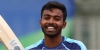 প্রথম সেঞ্চুরি হাঁকালেন তৌহিদ হৃদয়