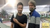দেশ ছাড়ার আগে যা বলে গেলেন সাকিব