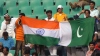 এশিয়াকাপ: আজ মাঠে নামছে ভারত বনাম পাকিস্থান