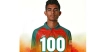 সেঞ্চুরি, সেঞ্চুরি, সেঞ্চুরি, ১ম ম্যাচেই সেঞ্চুরি তুলে নিলেন প্রান্তিক নওরোজ