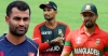 অটো চয়েজ: কেউ নিল না মাশরাফি, তামিম, রিয়াদকে