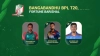 ৪র্থ রাউন্ড শেষে আকাশ ছোয়া মুল্যে দল পেলেন যারা