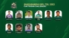 ৭ম রাউন্ড শেষ: আকাশ ছোয়া মুল্যে দল পেলেন, নাইম, তৌহিদ, রাজা, আরিফুল, বিজয়, রেজা