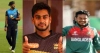সবাইকে চমকে দিয়ে আকাশ ছোয়া মুল্যে দল পেলেন, মিরাজ, অলোক কপালি, জয়
