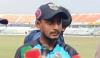 দল না পাওয়ায় আমিনুলের অসহায় উত্তর