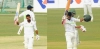চার ছক্কার ঝড়ে টানা দ্বিতীয় সেঞ্চুরি হাঁকালেন হৃদয়-অমিত