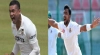 আবারও আউট, তাসকিন রাহীর বোলিং তোপে কোণঠাসা নিউজিল্যান্ড, দেখেনিন সর্বশেষ স্কোর