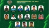 চমক দিয়ে খুলনা টাইগার্সের অধিনায়কের নাম ঘোষণা