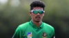 অবশেষে দল পেলেন লেগ-স্পিনার রিশাদ