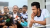 দেশের জন্য না খেললে বিশ্বসেরা হয়ে সাকিবের লাভ কি প্রশ্ন পাপনের