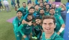 পাকিস্তানের বর্ষসেরা ক্রিকেটারের নাম ঘোষণা