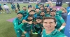 পাকিস্তানের বর্ষসেরা ক্রিকেটার হলেন যারা