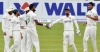 শেষ হলো বাংলাদেশ ও নিউজল্যান্ডের মধ্যকার ২য় টেস্টের ২য় দিনের খেলা, দেখেনিন স্কোরকার্ড