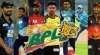 সবাইকে চমকে দিয়ে বিপিএলে দল পেল বাংলাদেশের দুই তারকা ক্রিকেটার