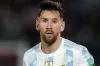 মেসিকে বাদ একরকম চমক দিয়েই ঘোষণা হলো আর্জেন্টিনা স্কোয়াড