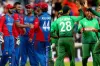অবশেষে ঢাকায় হচ্ছে আফগানিস্তান বনাম বাংলাদেশের সিরিজ