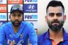 দলে কি কোহলী-নীতিই চলবে নাকি নিজের পরিকল্পনা, সরাসরি জানিয়ে দিলেন অধিনায়ক রোহিত শর্মা