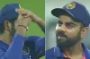‘আমি বলছি রিভিউ নে’, রোহিতকে জোর করে DRS নেওয়ালেন কোহলি, (ভিডিও ভাইরাল)
