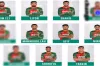 সবাইকে অবাক করে আফগানিস্তানের বিপক্ষে ১ম ওয়ানডের জন্য শক্তিশালী একাদশ ঘোষণা করলো বাংলাদেশ