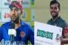 অবিশ্বাস্য ভাবে ম্যাচ হেরে যা বললেন আফগানিস্তানের অধিনায়ক হাশমতুল্লাহ শহীদি