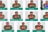 চমক দিয়ে আফগানিস্তানের বিপক্ষে ২য় ওয়ানডে ম্যাচের জন্য শক্তিশালী একাদশ ঘোষণা করলো বাংলাদেশ