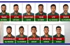 আফগানিস্তানের বিপক্ষে ২য় ওয়ানডে ম্যাচের জন্য শক্তিশালী একাদশ ঘোষণা করলো বাংলাদেশ