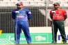 টস শেষ বাংলাদেশের একাদশে এক পরিবর্তন
