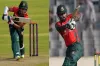 টি-২০ সিরিজে শীর্ষ পাঁচ রান সংগ্রহকারীর তালকা প্রকাশ, শীর্ষে আছেন এক বাংলাদেশী