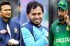ড্রাফট শেষ, সাকিব, মুশফিকের দলে মোহাম্মদ হাফিজ