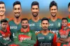 আগামীকাল দক্ষিণ আফ্রিকার বিপক্ষে ১ম ওয়ানডের জন্য শক্তিশালী একাদশ ঘোষণা করলো বাংলাদেশ