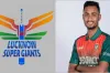 এইমাত্র পাওয়া: আইপিএলে বদলি ক্রিকেটার হিসেবে খেলবেন শরিফুল ইসলাম জানালেন আকাশ চোপড়া