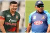 বাংলাদেশের ফাস্ট বোলিং ইউনিট তৈরিতে সুজন স্যারের অবদান সবচেয়ে বেশি : তাসকিন