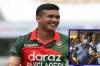 তাসকিনের আইপিএল খেলার সুযোগ এখনো শেষ হয়ে যায়নি আসল তথ্য দিলেন বিসিবি বস পাপন