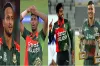 বিশ্বকাপ সুপার লিগের সেরা ১০ জনের মধ্যে চারজনই বাংলাদেশি ক্রিকেটার, দেখেনিন তালিকা
