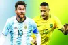 কাতার বিশ্বকাপের ড্র: দেখেনিন আর্জেন্টিনা ও ব্রাজিল কে কোন পটে