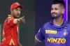 IPL: আজ মাঠে নামছে পাঞ্জাব ও কলকাতা, দেখেনিন দুই দলের একাদশ