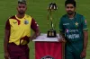 পাল্টে গেলো আইসিসির তৈরি করা নিয়ম, আগের নিয়মে শুরু হচ্ছে পাকিস্তান-ওয়েস্ট ইন্ডিজ সিরিজ