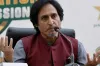 ব্রেকিং নিউজ: জানা গেল পাকিস্তান ক্রিকেটে রমিজ রাজার ভবিষ্যৎ