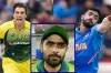 কামিন্স বা বুমরাহ নয় সেরা বোলারের নাম জানালেন বাবর আজম