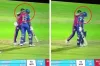 ঘাড় ধরে কুলদীপকে ঠেললেন চাহাল, নো বল বিতর্কের সময় ভয়ঙ্কর ঘটনা ভিডিও ভাইরাল