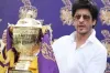 শাহরুখ নিজে ফোন করেছিলেন KKR এর হয়ে খেলার জন্য: পাকিস্তানি ক্রিকেটার