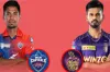 আজ কলকাতার বিপক্ষে মাঠে নামছে দিল্লি ক্যাপিটালস, দেখেনিন একাদশ ও সময়