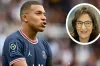 পিএসজিতে থাকতে রাজি এমবাপে, কিন্তু যা বলছেন তার মা